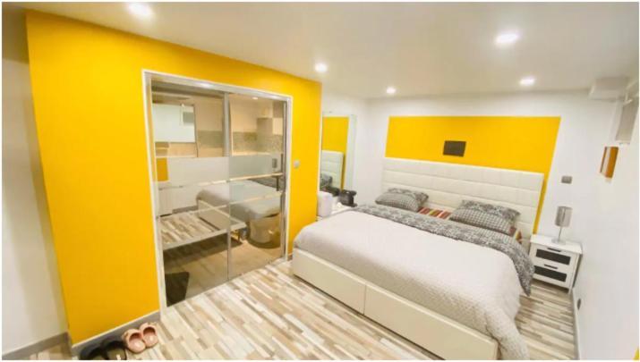 Chambre Privee Cosy A Proximite De Roissy, Parc Asterix Fosses Exterior photo